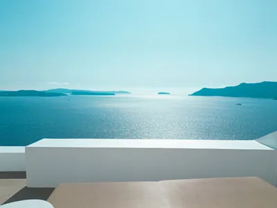 Saint Santorini