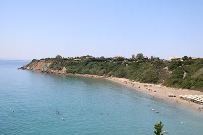 Avithos Resort Hotel Kefalonia
