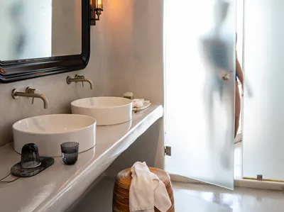 Mykonos Blu, A Grecotel Resort to Live