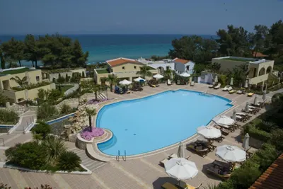Aegean Melathron Thalasso Spa Hotel