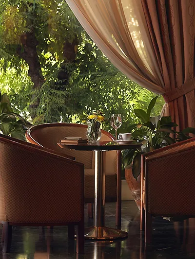 Savoy Hotel Piraeus