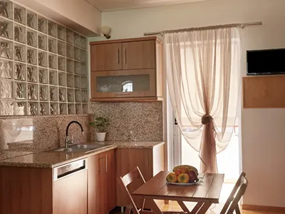 Evi's Voula Home