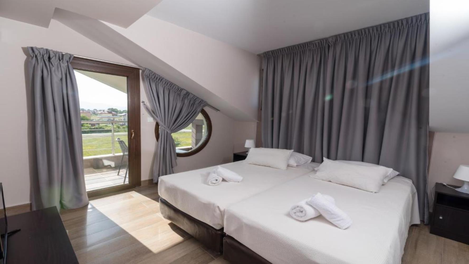 Principal New Leisure Hotel Katerini
