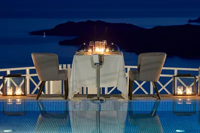 Petit Palace Suites