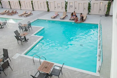 Lefkadio Suites