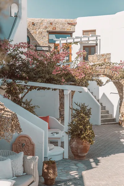 Villa Konstantin Rooms & Suites