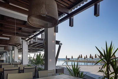 Petra Mare Hotel