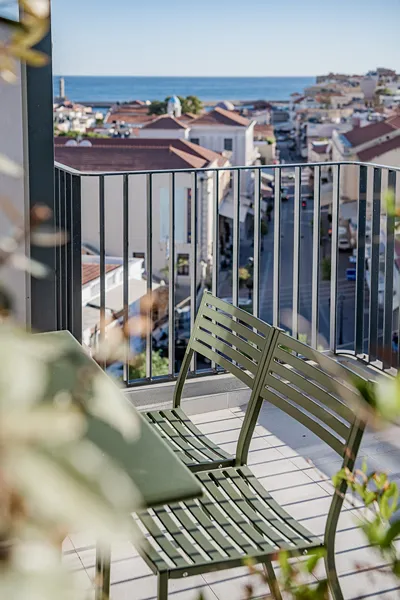 Arkadi Hotel Chania