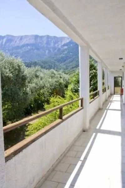 Natasa Hotel Thassos