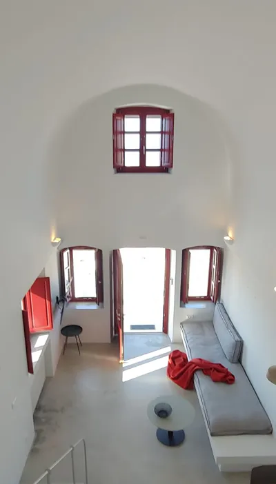 Aplada Suites Santorini