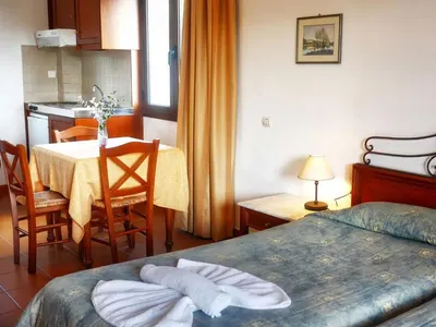 Areti Hotel
