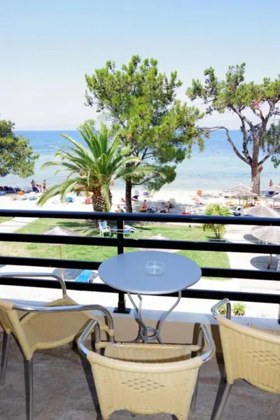 RACHONI BAY RESORT