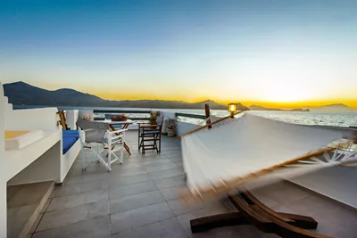 Kalimera & Apoplous Boathouse