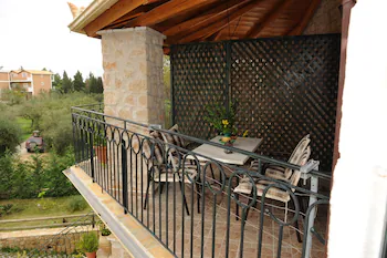 Ammos Villas