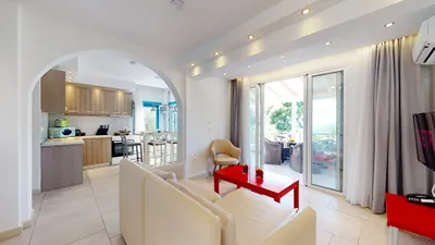 Acrotel Athena Villas