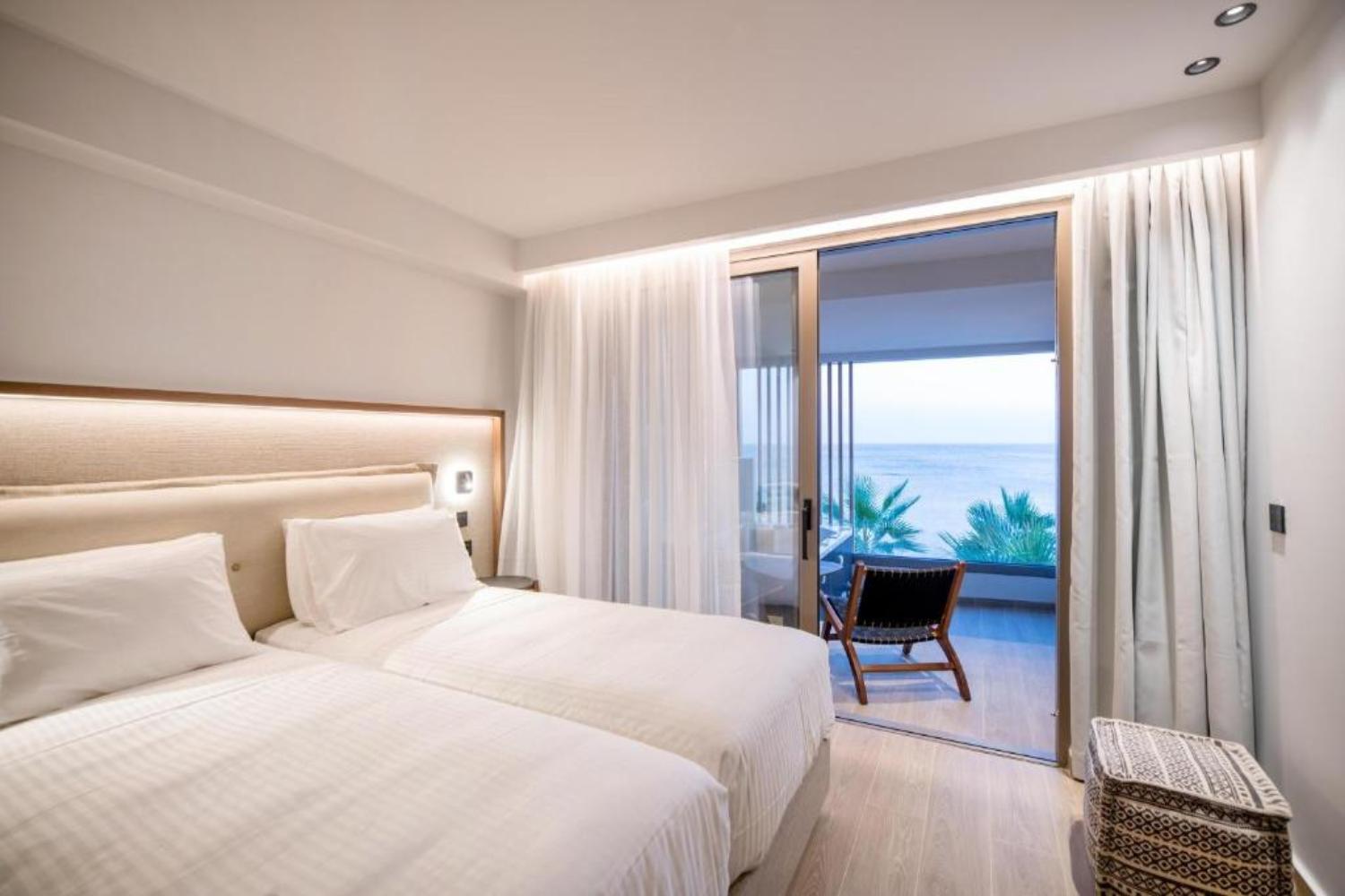 AKASHA Beach Hotel & Spa