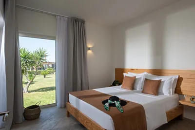 The River Suites