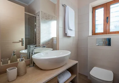 Iris Villas Lefkada