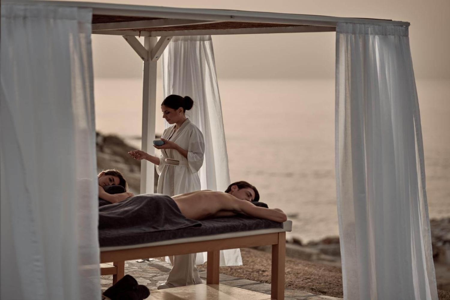 The Royal Blue Resort & Spa Crete
