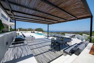 LeEva Oasis Villa