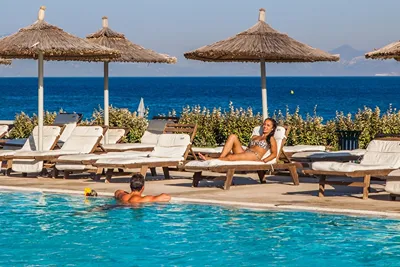 Akti Palace Resort & Spa Kos