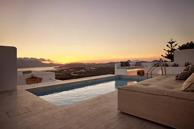 Villa Manikas