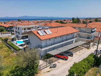 Maritina Studios