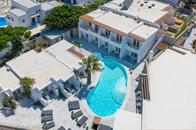 Omnia Mykonos