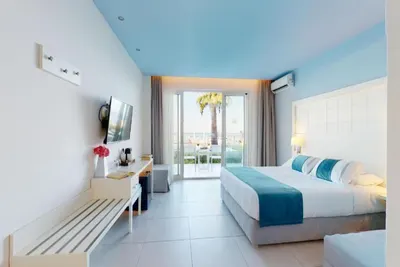 Acrotel Lily Ann Boutique Hotel