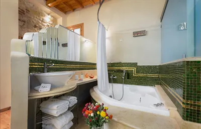 Avli Lounge Apartments