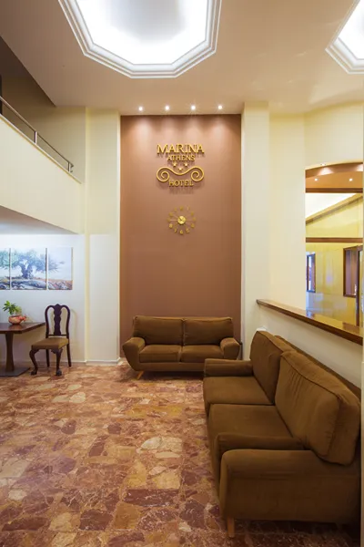 Marina Hotel Athens