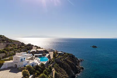 AGL Luxury Villas Mykonos
