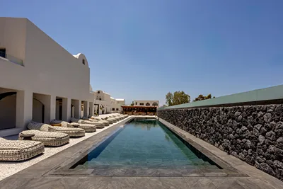 Santo Mangata Boutique Hotel & Spa