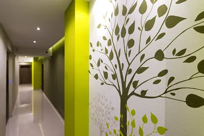 Lagaria Hotel & Apartments****