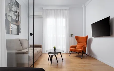 Acropolis Classy Apartments