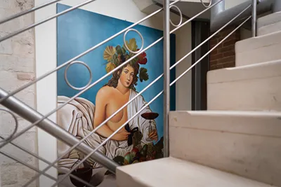 Avli Lounge Apartments