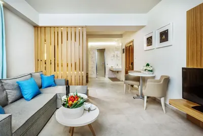 POSEIDON PALACE
