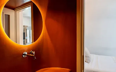 Mirabo Luxury Villas