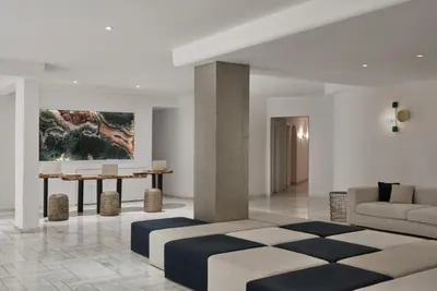 Kouros Hotel - Mykonos