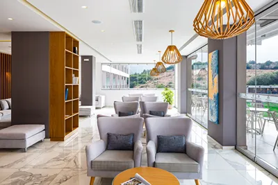 Atali Grand Resort Crete