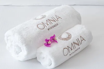 Omnia Mykonos