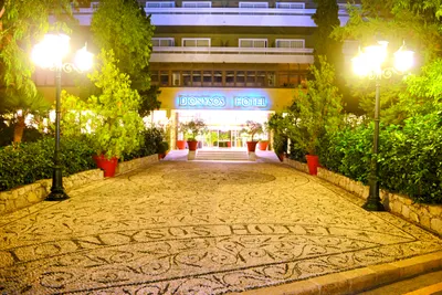 DIONYSOS HOTEL