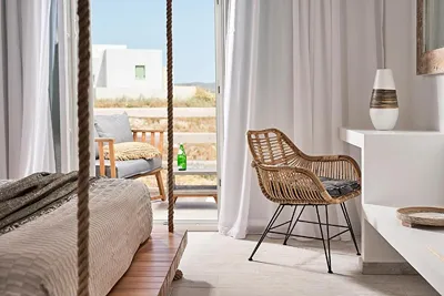 Nirome Luxury Suites
