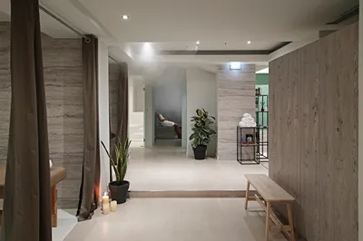 The Gem Society Boutique Hotel & Spa