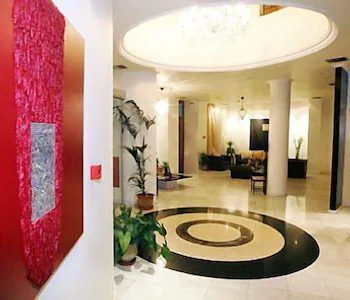Art Hotel Athens