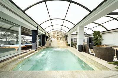 Coral Hotel Athens