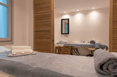 Radisson Blu Euphoria Resort Mykonos