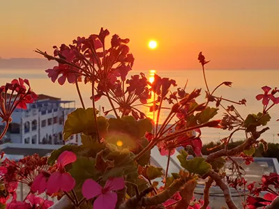 Romantica Apartments Kythira