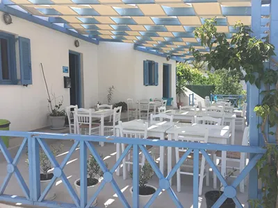 Unique Galini Oia