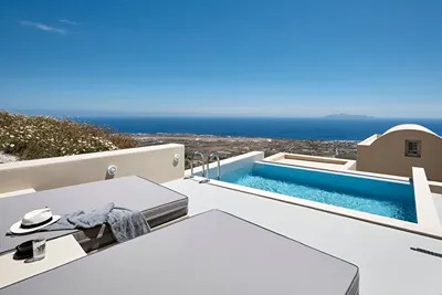 Star Infinity Suites